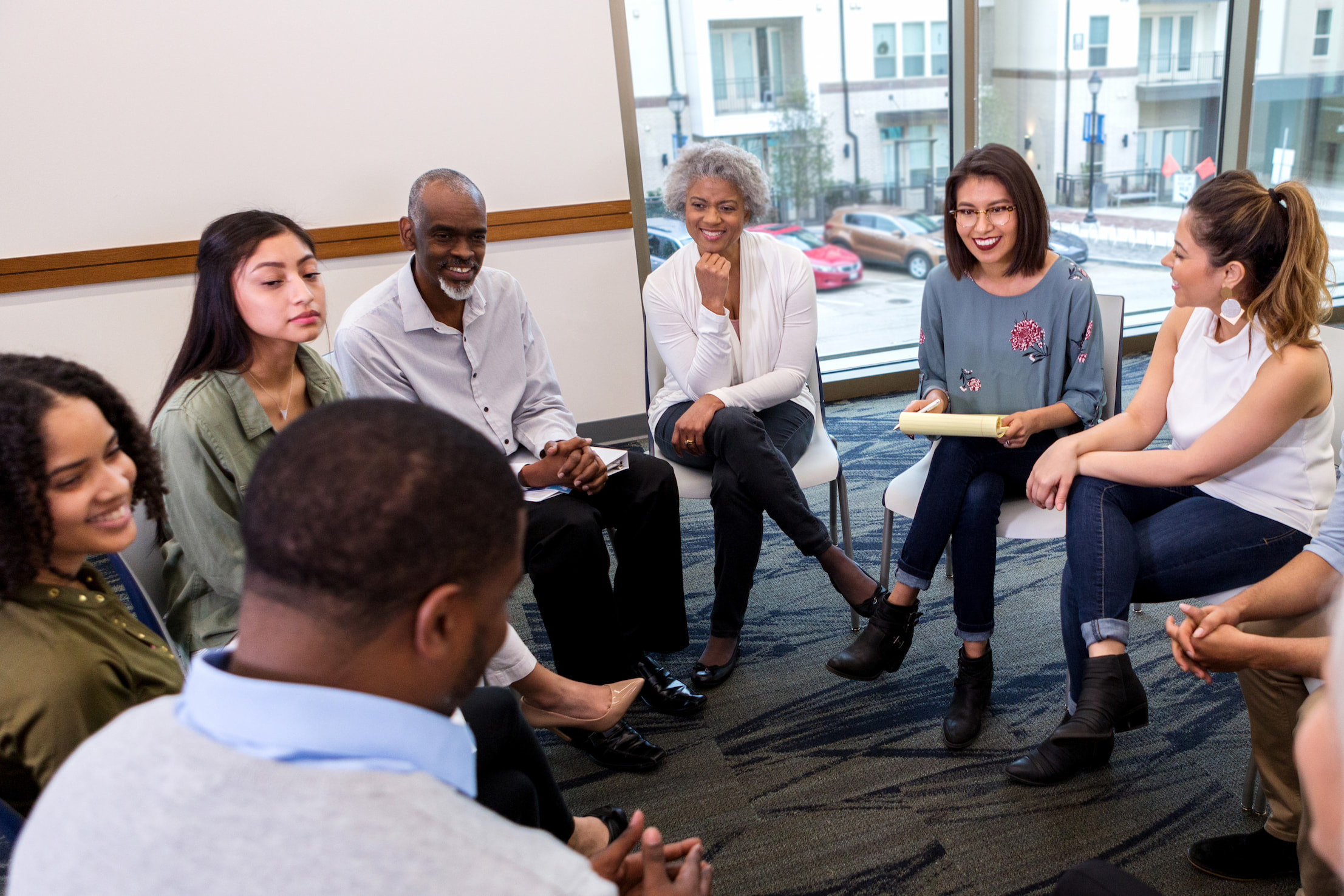 Education & Leadership Development